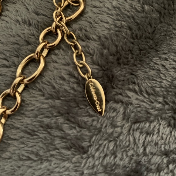 NWOT Coldwater creek necklace - Picture 3 of 4